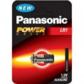 PILA LR 1 PANASONIC