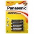 PILA LR03/AA PANASONIC
